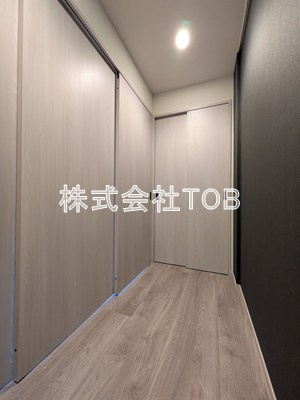 【内装】 | アークマーク千歳船橋 | 1.8帖
