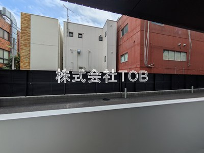 【展望】 | アークマーク千歳船橋