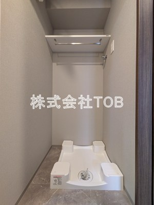 【設備】 | アークマーク千歳船橋
