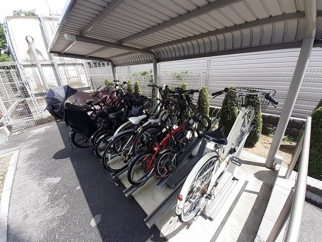 エアリーヒルズ芦屋のその他共用部分