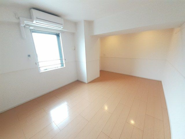 エアリーヒルズ芦屋の内装