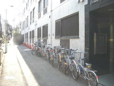 【その他】 | 扶桑ハイツ池袋