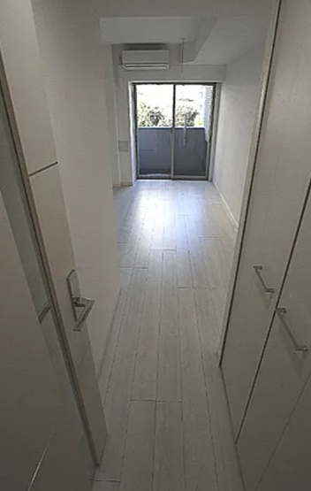 【内装】
