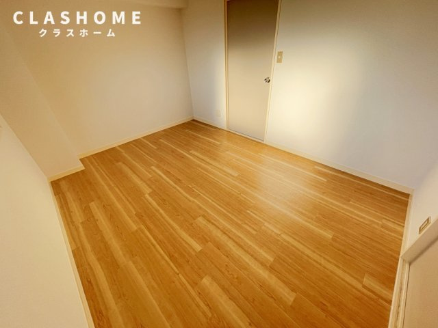 山石第一ハイツ　　刈谷市近郊の賃貸はクラスホームの洋室|同物件の別部屋になります。