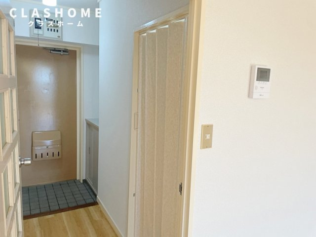 山石第一ハイツ　　刈谷市近郊の賃貸はクラスホームの内装|同物件の別部屋になります。