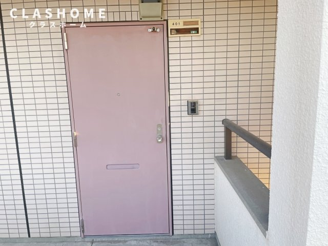 山石第一ハイツ　　刈谷市近郊の賃貸はクラスホームのその他共用部分|同物件の別部屋になります。