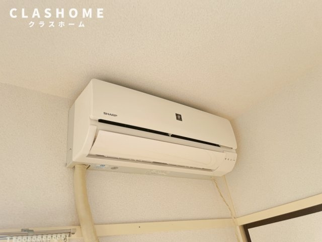 山石第一ハイツ　　刈谷市近郊の賃貸はクラスホームの設備|同物件の別部屋になります。