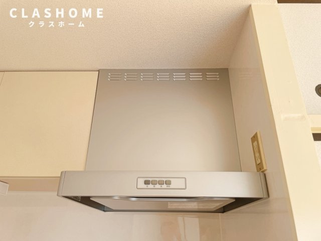山石第一ハイツ　　刈谷市近郊の賃貸はクラスホームの設備|同物件の別部屋になります。