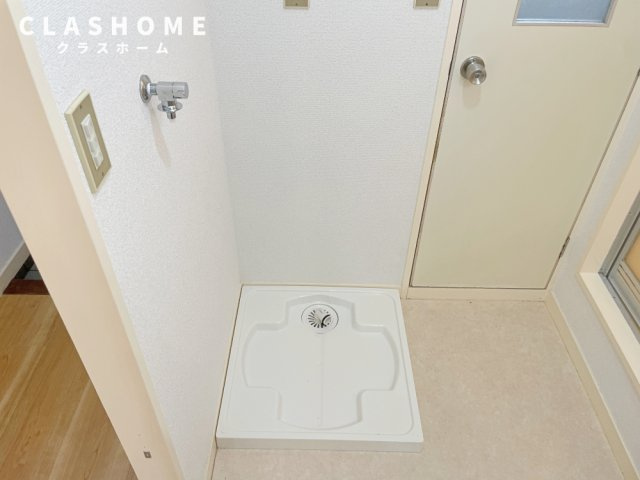 山石第一ハイツ　　刈谷市近郊の賃貸はクラスホームの設備|同物件の別部屋になります。