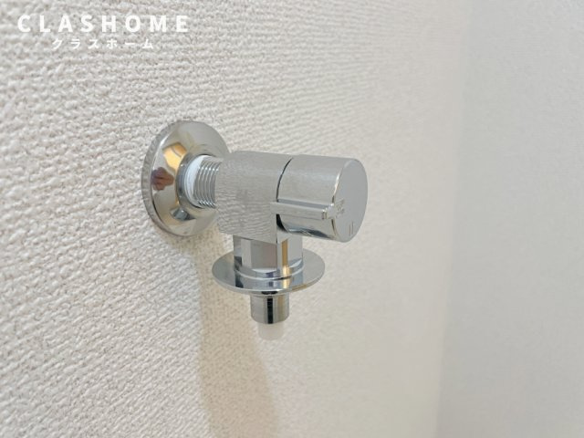 山石第一ハイツ　　刈谷市近郊の賃貸はクラスホームの設備|同物件の別部屋になります。