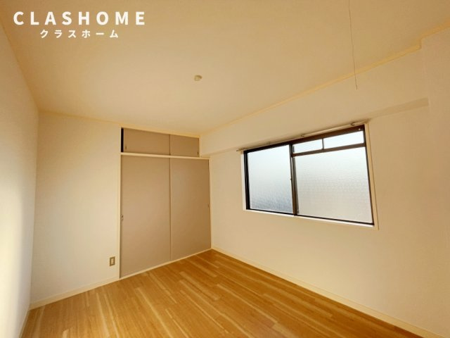 山石第一ハイツ　　刈谷市近郊の賃貸はクラスホームの内装|同物件の別部屋になります。