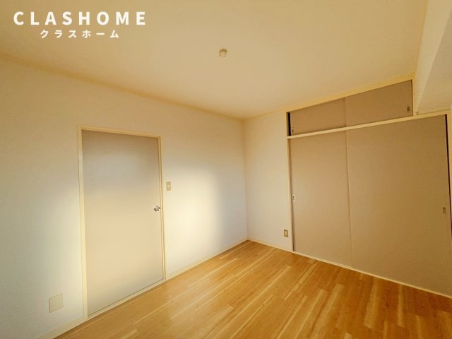 山石第一ハイツ　　刈谷市近郊の賃貸はクラスホームの内装|同物件の別部屋になります。