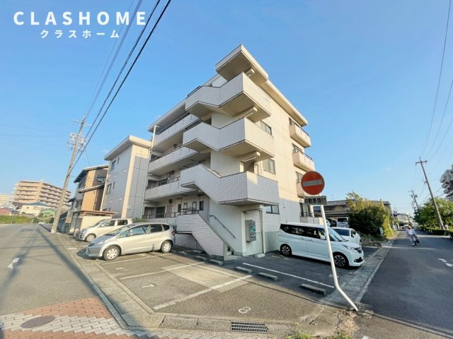 山石第一ハイツ　　刈谷市近郊の賃貸はクラスホームの外観