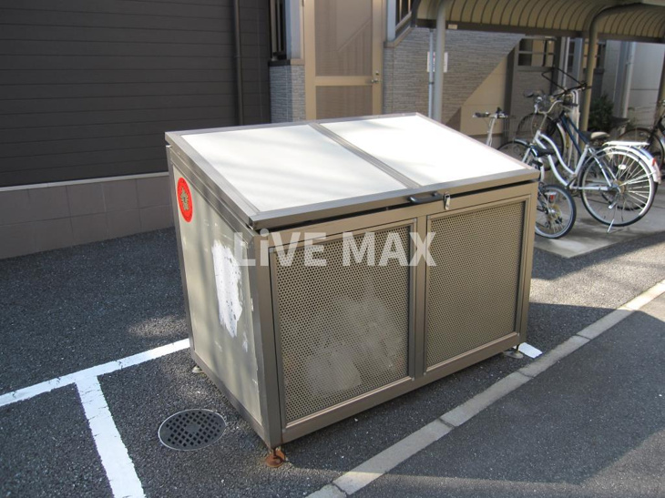 【設備】アルコート 