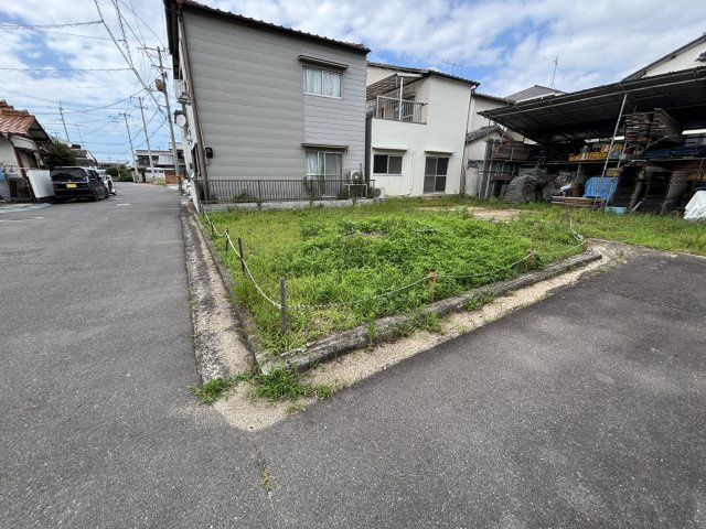 高松市多肥上町売り土地