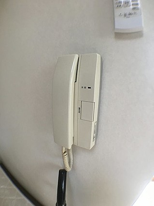良友ハイツのセキュリティ