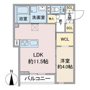 【間取り】 | C’est merveilleux