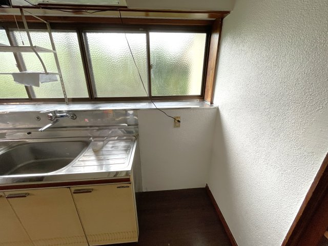 萱場ハウスの設備