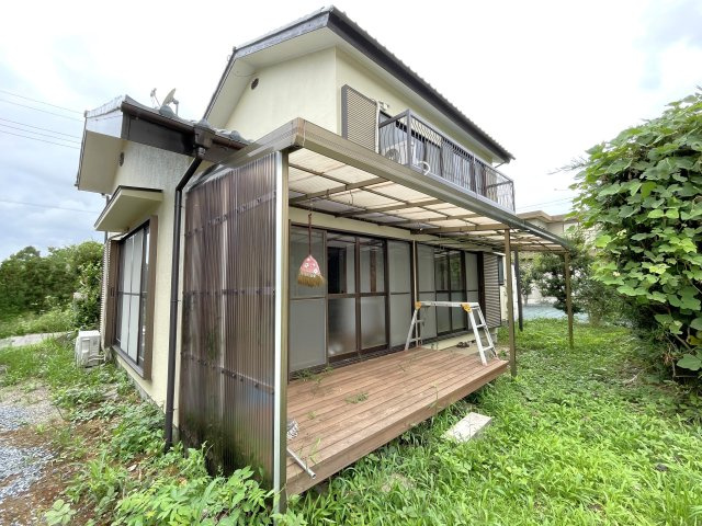 萱場ハウス