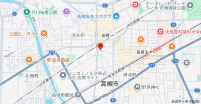 【地図】 | I’s SQUARE（アイズスクエア）