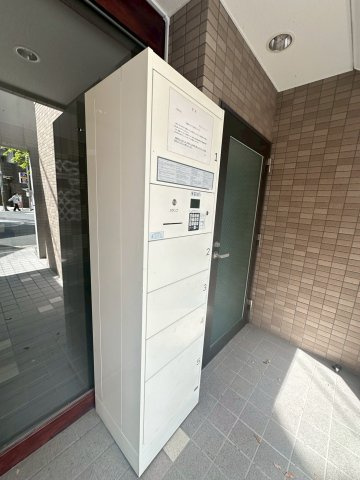 【設備】 | I’s SQUARE（アイズスクエア）