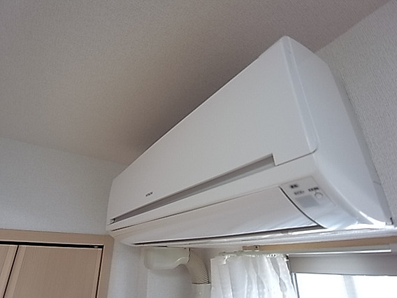クラシェス北青木の設備