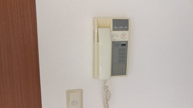 スズキハウスのセキュリティ