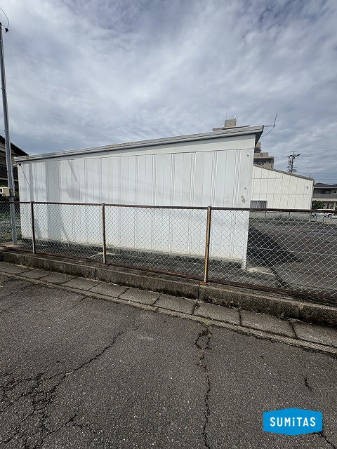 刈谷市池田町２丁目の売地