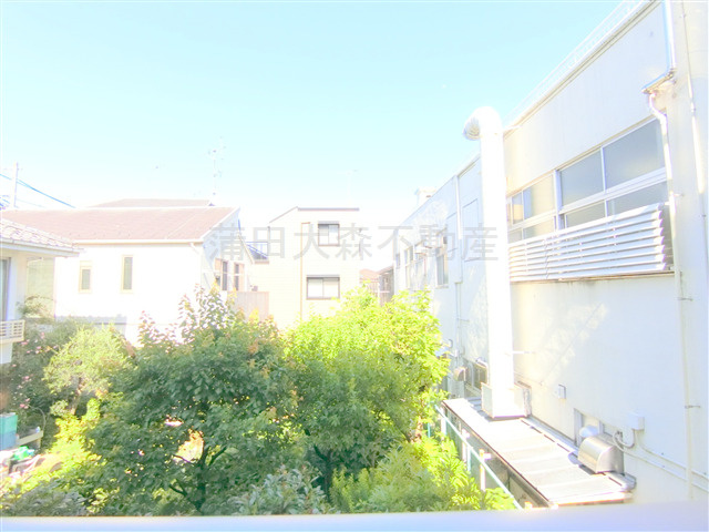 XEBEC池上Ⅲ