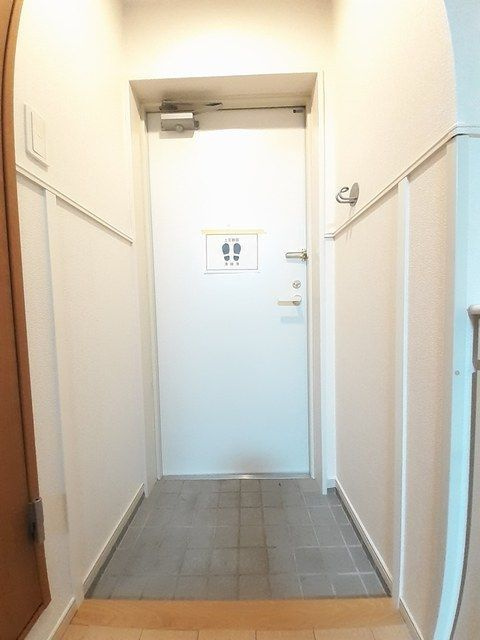 サンロード　Ｉｓｈｉｉの収納