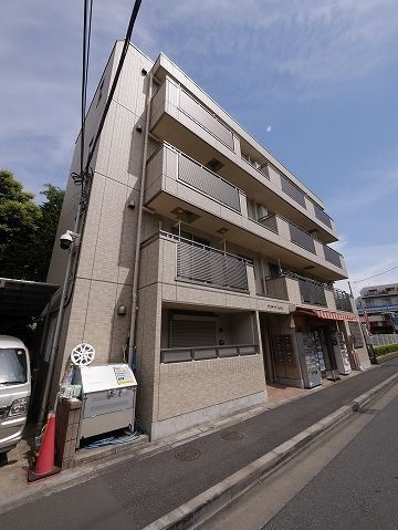 サンロード　Ｉｓｈｉｉ