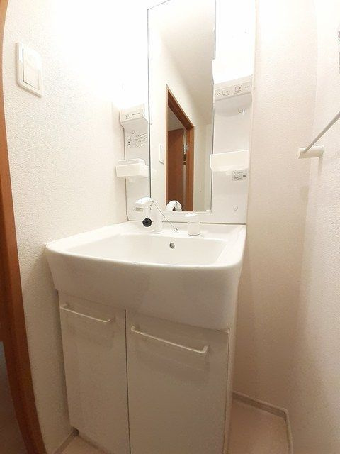 サンロード　Ｉｓｈｉｉの洗面所
