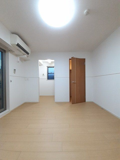 サンロード　Ｉｓｈｉｉの寝室