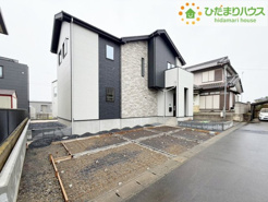 ひたちなか市平磯遠原町1期　新築戸建の画像