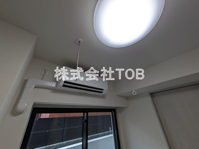 【設備】 | アークマーク千歳船橋