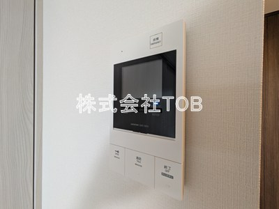 【セキュリティ】 | アークマーク千歳船橋