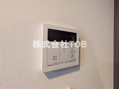 【設備】 | アークマーク千歳船橋