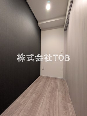 【内装】 | アークマーク千歳船橋 | 1.8帖