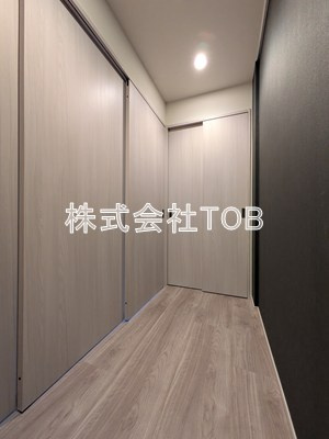 【内装】 | アークマーク千歳船橋 | 1.8帖
