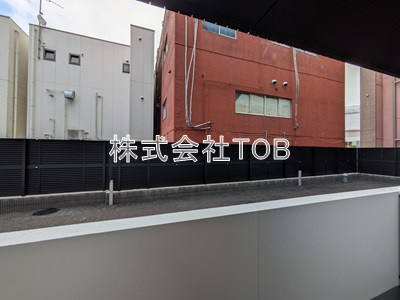 【展望】 | アークマーク千歳船橋
