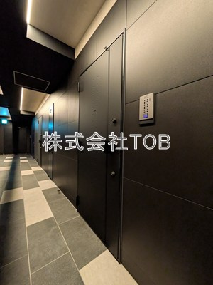 【その他】 | アークマーク千歳船橋 | シューズボックス