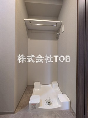 【設備】 | アークマーク千歳船橋