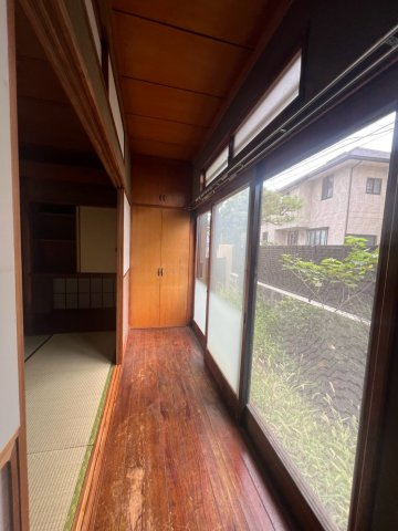 【収納】 | 茅ヶ崎市東海岸南（平屋2SLDK貸家）