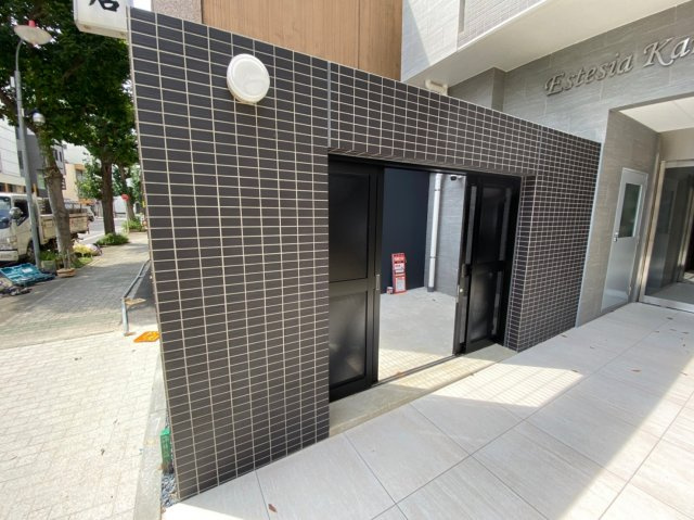 エステシア上前津|名古屋市の賃貸ならMy賃貸のその他共用部分|エステシア上前津