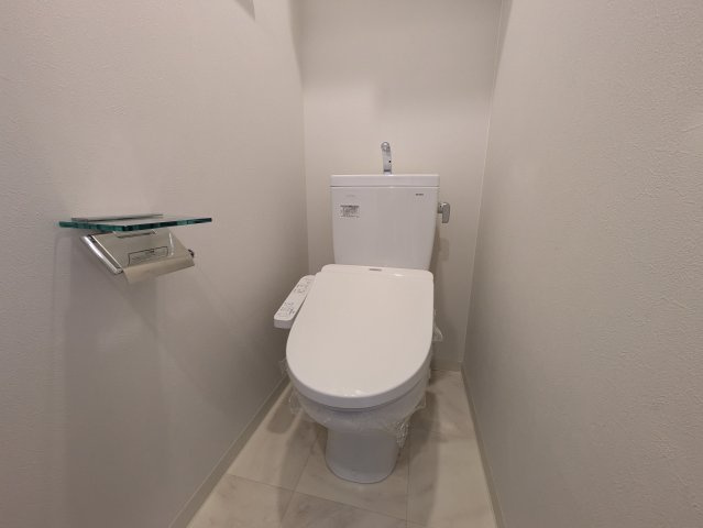 エステシア上前津|名古屋市の賃貸ならMy賃貸のトイレ|エステシア上前津