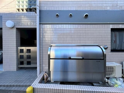 【その他共用部分】 | ピュアハウス経堂