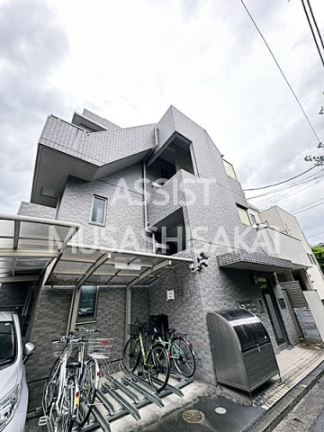 ノーザンパーク吉祥寺