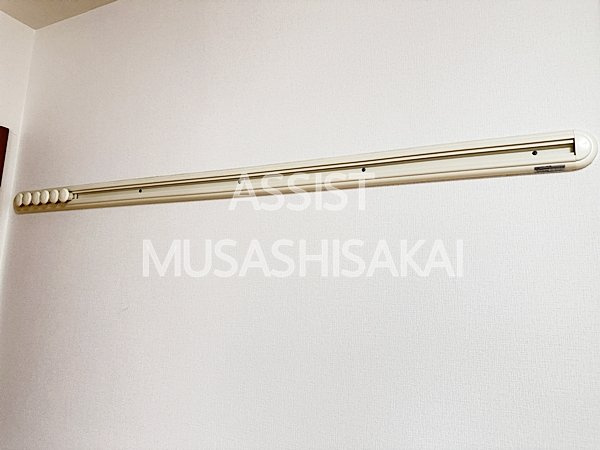ノーザンパーク吉祥寺の設備