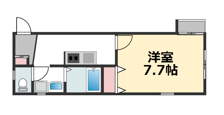 ノーザンパーク吉祥寺の間取り|お電話でお問合わせ頂けますと、よりスムーズにご対応出来ます♪