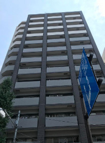 LA.スイート上野の外観|外観も気になるポイント